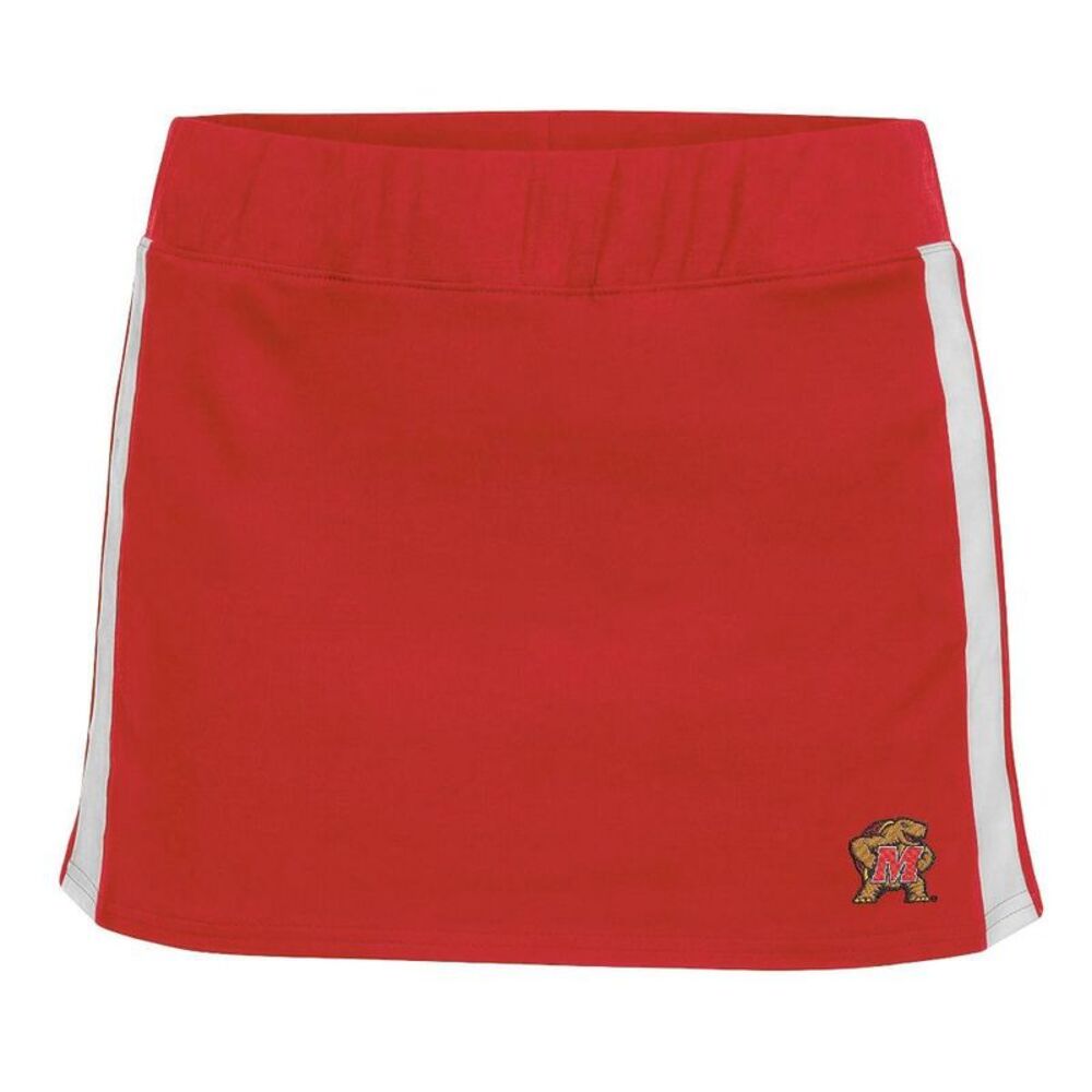 NCAA Maryland Terrapins Women's Skort - S